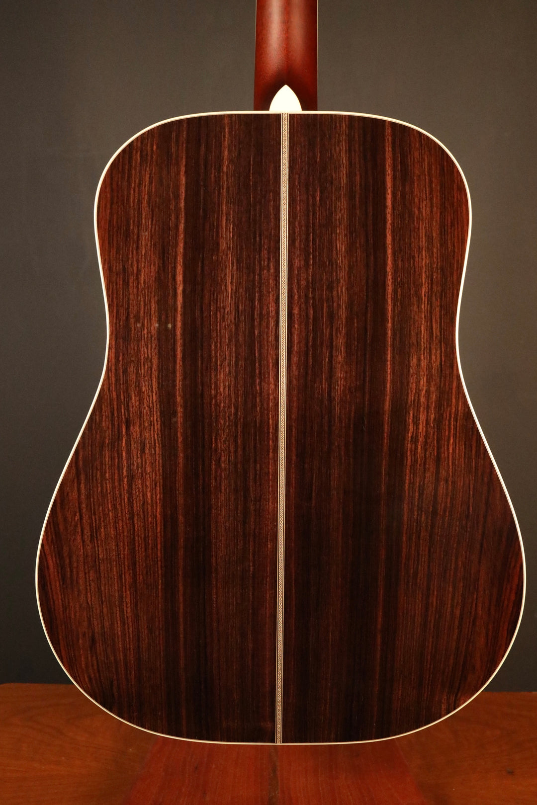 Santa Cruz Tony Rice Signature - Sitka Spruce/East Indian Rosewood (NEW)