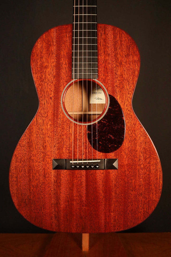 Santa Cruz 50th Anniversary 1929 00 - Mahogany/Mahogany (NEW)