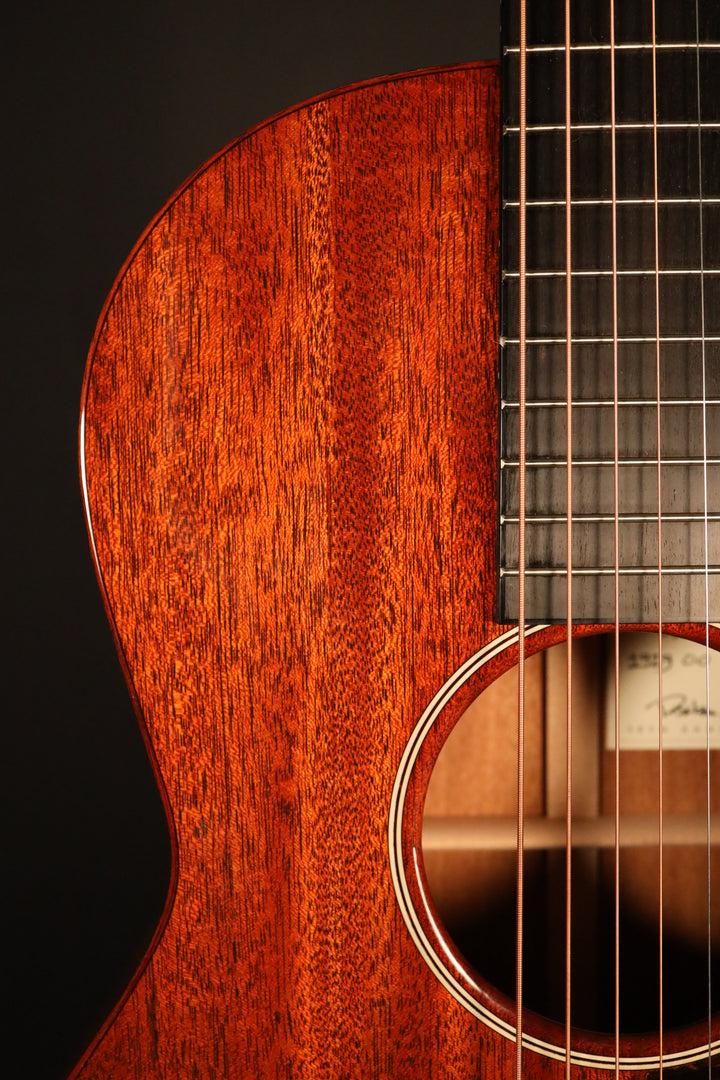 Santa Cruz 50th Anniversary 1929 00 - Mahogany/Mahogany (NEW)