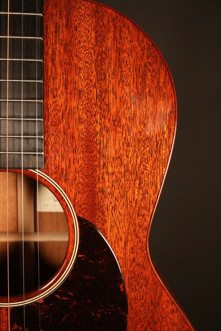 Santa Cruz 50th Anniversary 1929 00 - Mahogany/Mahogany (NEW)