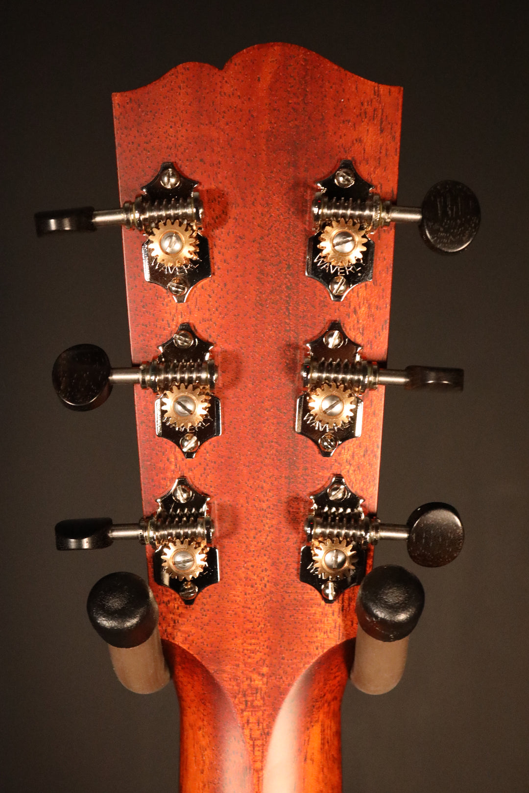 Santa Cruz 50th Anniversary 1929 00 - Mahogany/Mahogany (NEW)