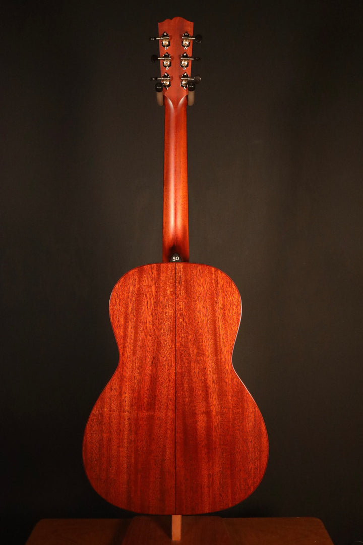 Santa Cruz 50th Anniversary 1929 00 - Mahogany/Mahogany (NEW)