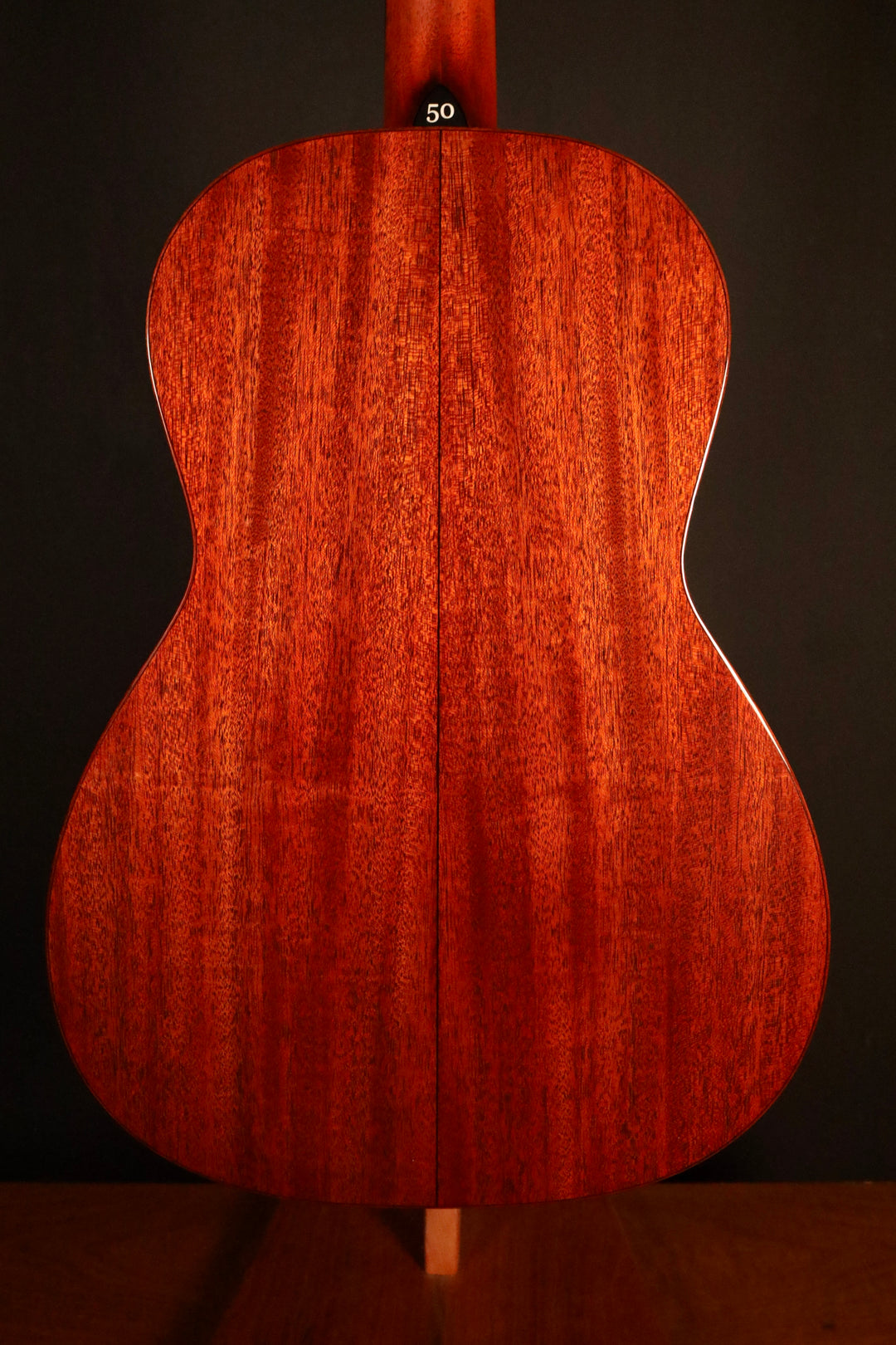 Santa Cruz 50th Anniversary 1929 00 - Mahogany/Mahogany (NEW)