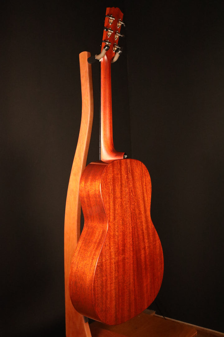 Santa Cruz 50th Anniversary 1929 00 - Mahogany/Mahogany (NEW)