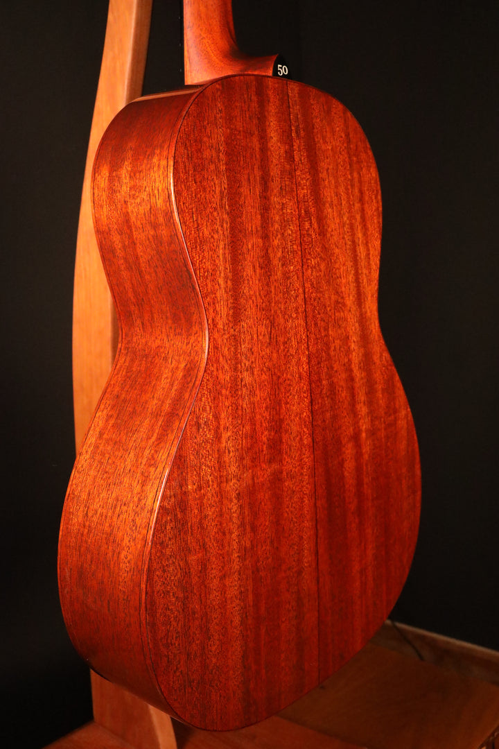 Santa Cruz 50th Anniversary 1929 00 - Mahogany/Mahogany (NEW)