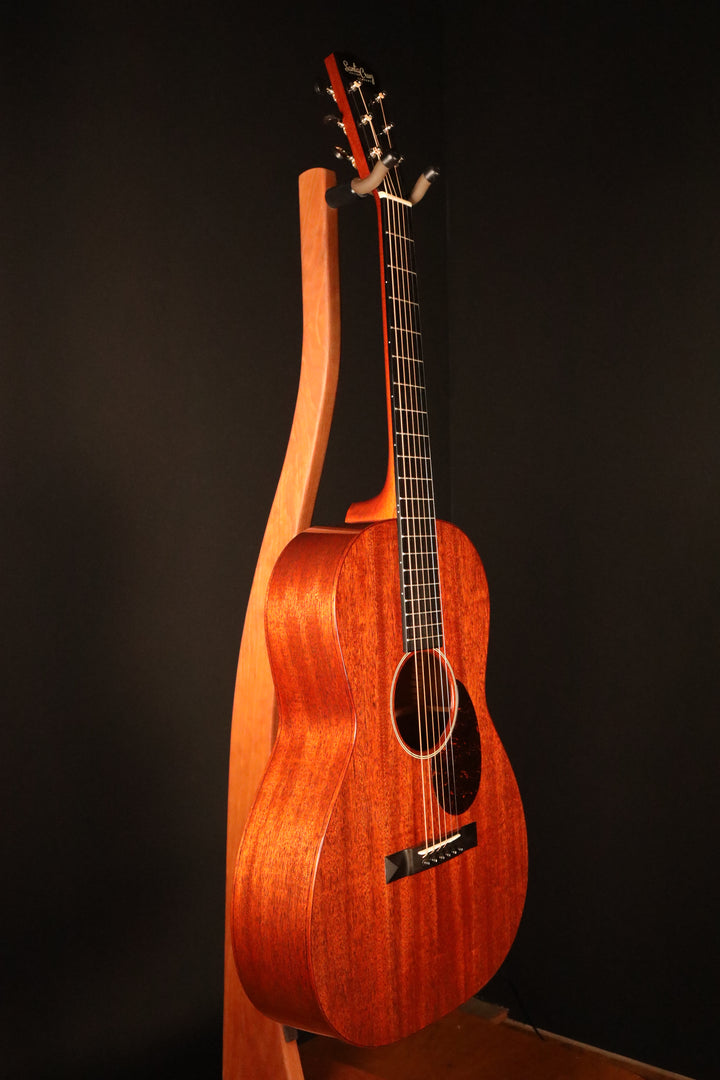 Santa Cruz 50th Anniversary 1929 00 - Mahogany/Mahogany (NEW)