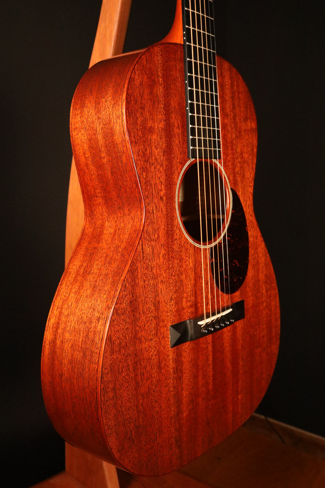 Santa Cruz 50th Anniversary 1929 00 - Mahogany/Mahogany (NEW)
