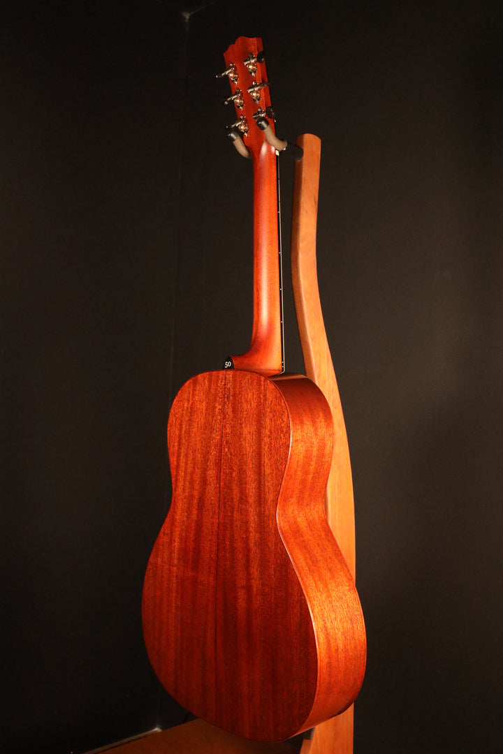 Santa Cruz 50th Anniversary 1929 00 - Mahogany/Mahogany (NEW)