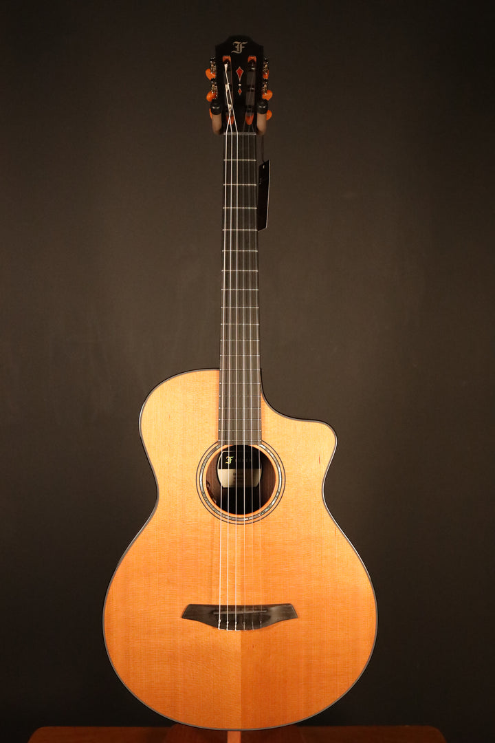 Furch GNC-4 CRa - Cedar/Indian Rosewood (NEW)