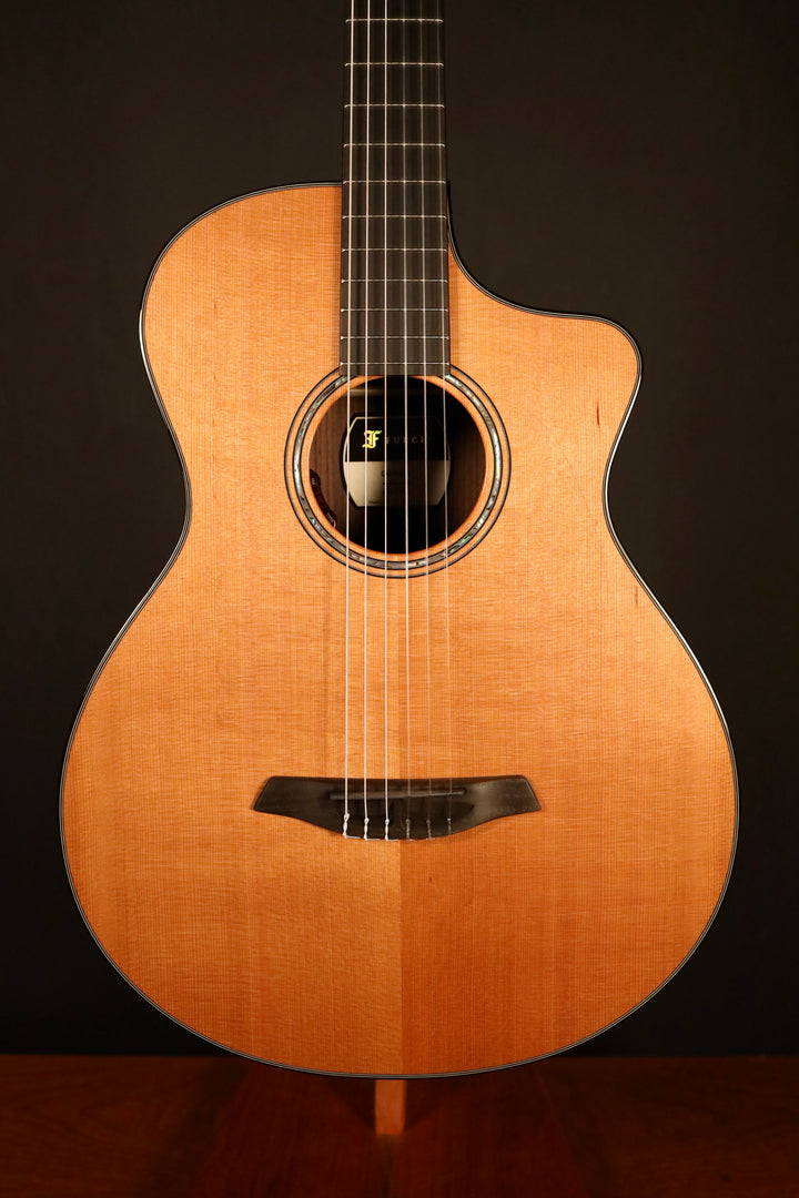Furch GNC-4 CRa - Cedar/Indian Rosewood (NEW)
