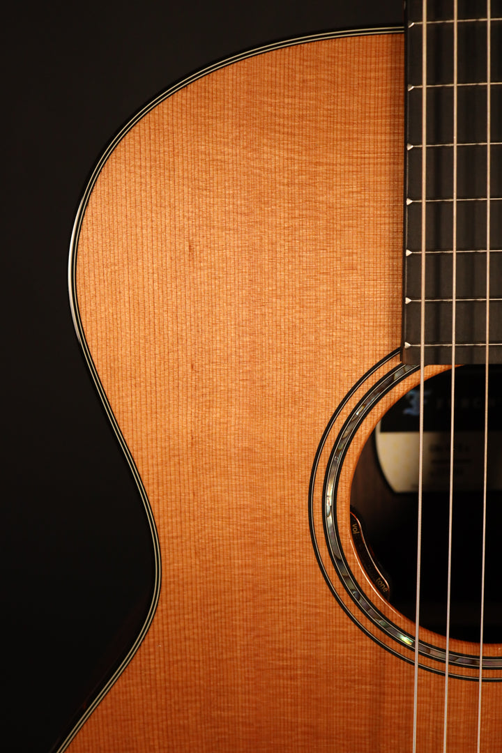 Furch GNC-4 CRa - Cedar/Indian Rosewood (NEW)