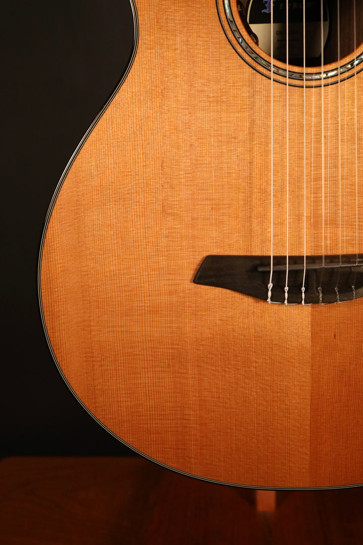 Furch GNC-4 CRa - Cedar/Indian Rosewood (NEW)