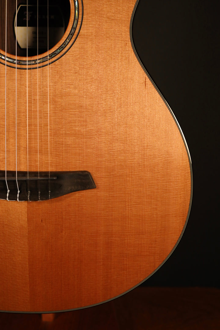 Furch GNC-4 CRa - Cedar/Indian Rosewood (NEW)