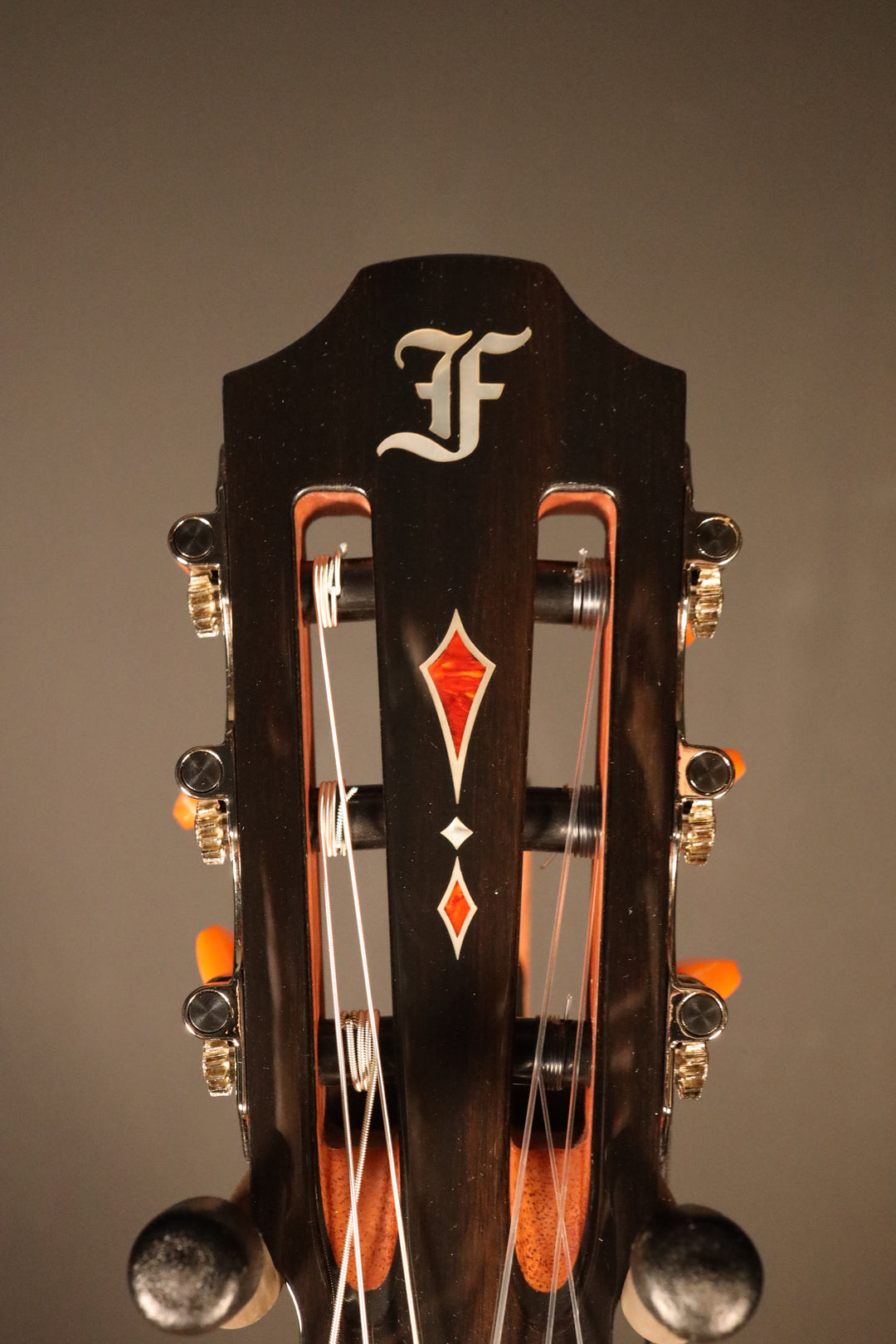 Furch GNC-4 CRa - Cedar/Indian Rosewood (NEW)