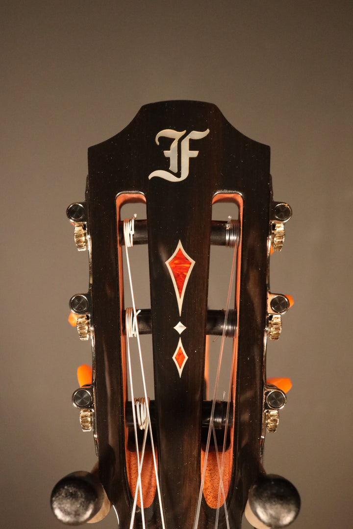 Furch GNC-4 CRa - Cedar/Indian Rosewood (NEW)