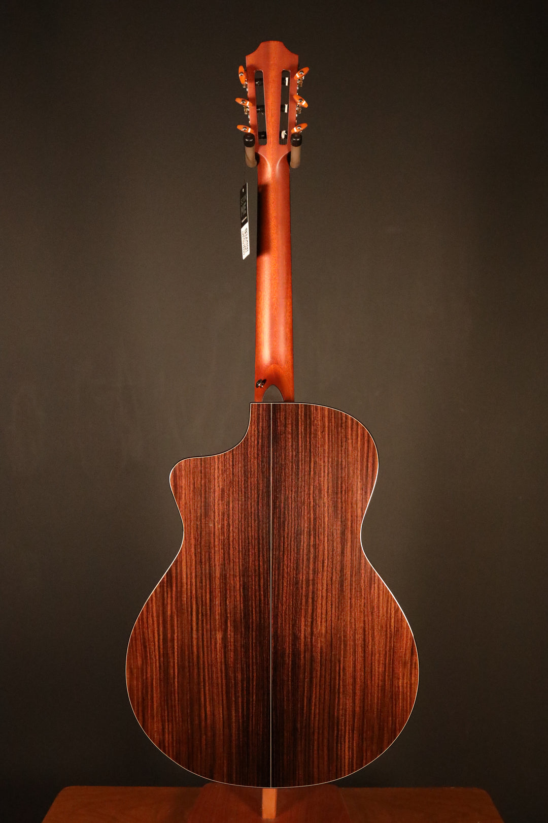 Furch GNC-4 CRa - Cedar/Indian Rosewood (NEW)
