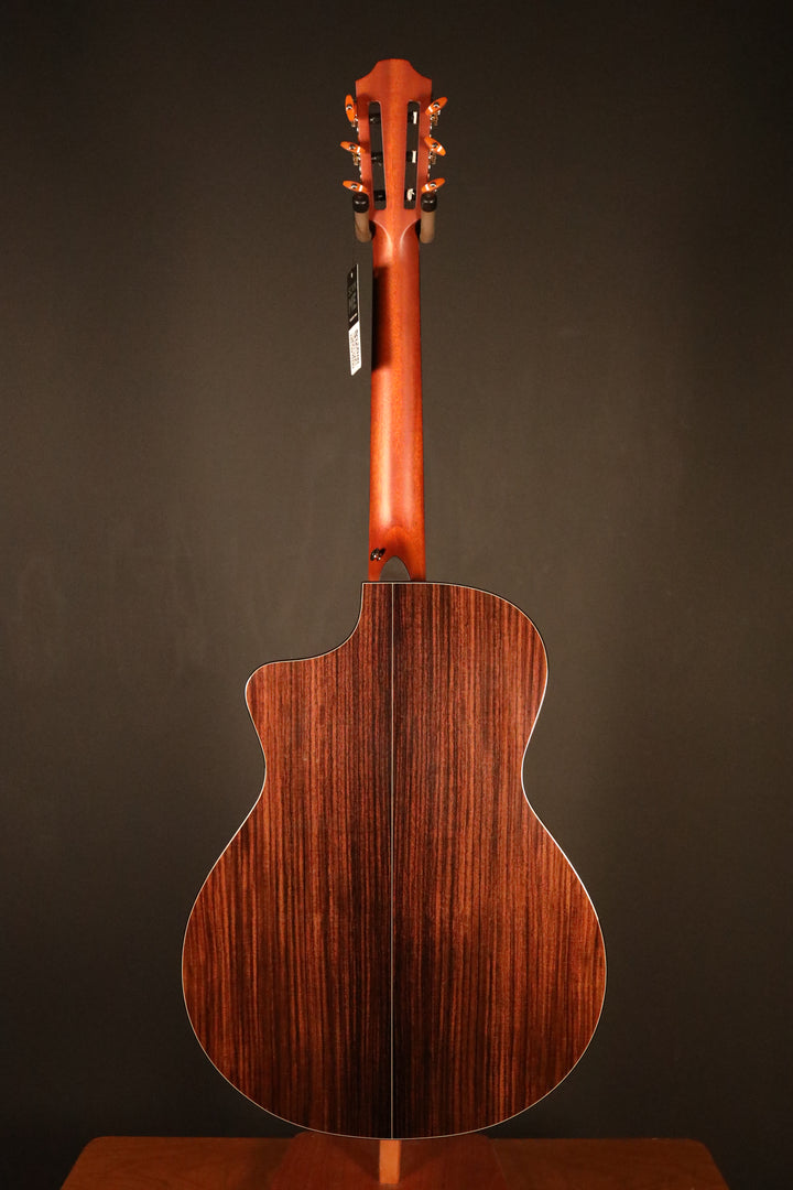 Furch GNC-4 CRa - Cedar/Indian Rosewood (NEW)