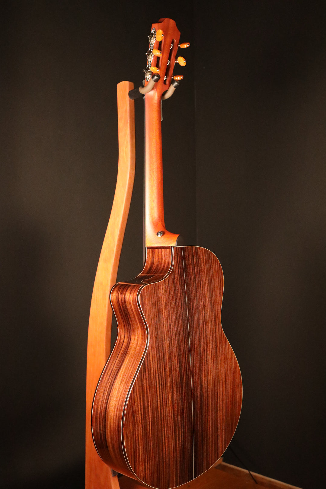Furch GNC-4 CRa - Cedar/Indian Rosewood (NEW)