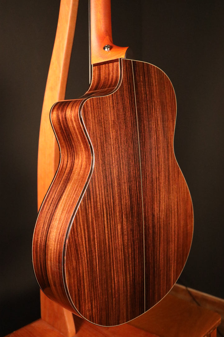 Furch GNC-4 CRa - Cedar/Indian Rosewood (NEW)