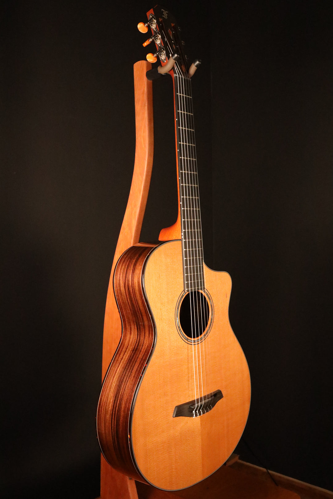 Furch GNC-4 CRa - Cedar/Indian Rosewood (NEW)
