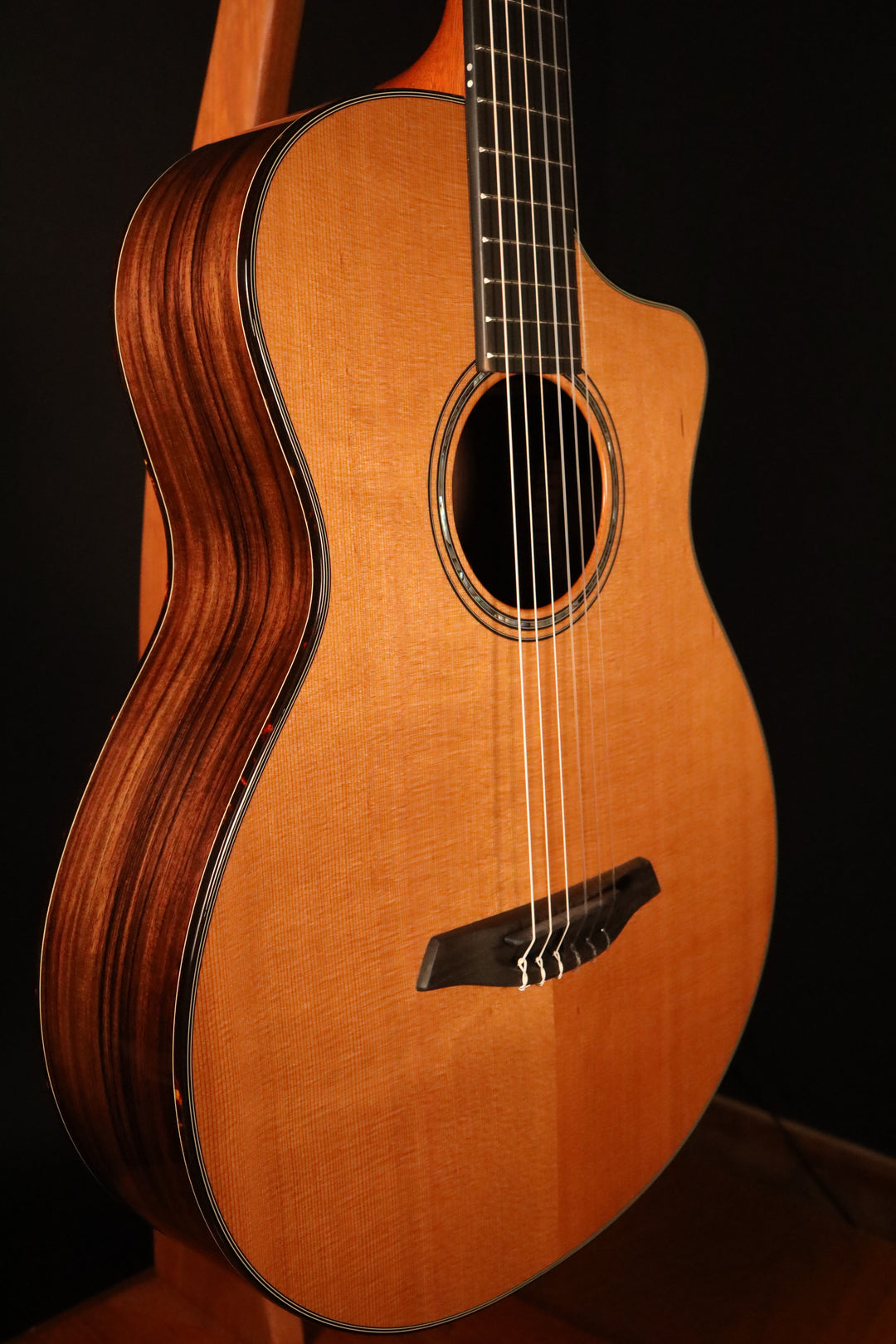 Furch GNC-4 CRa - Cedar/Indian Rosewood (NEW)
