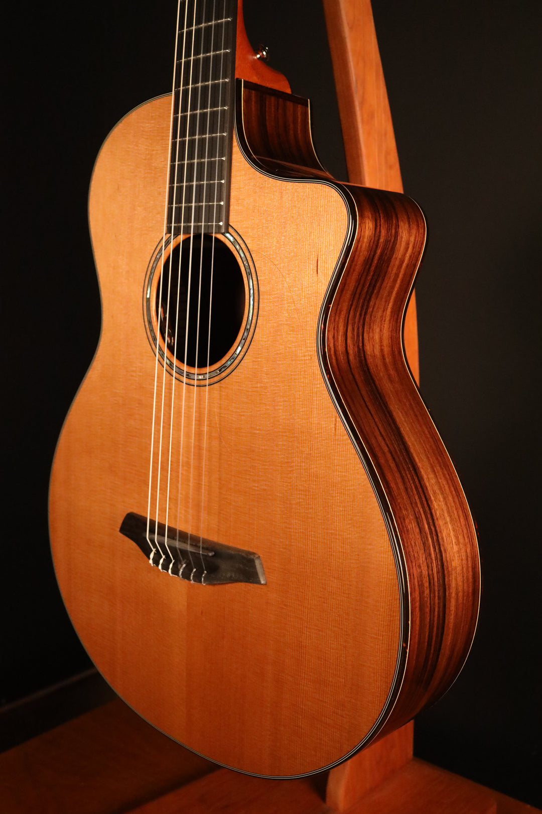Furch GNC-4 CRa - Cedar/Indian Rosewood (NEW)