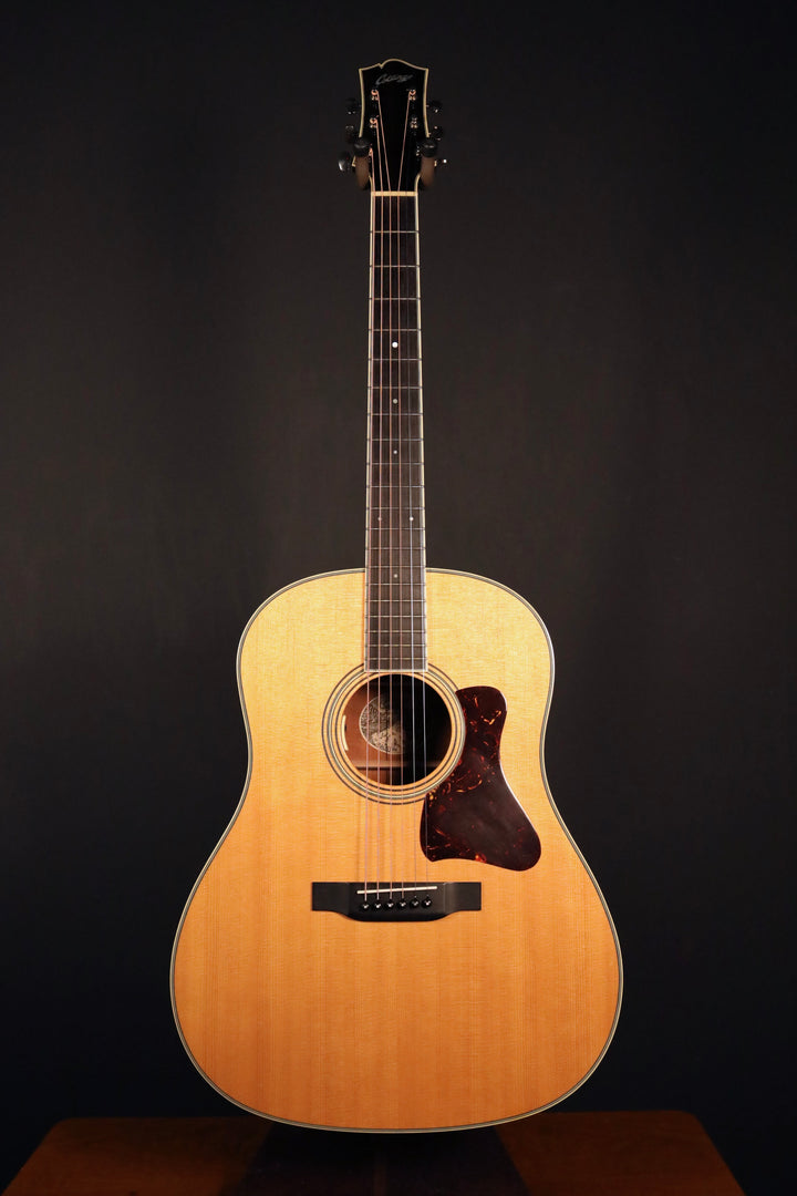 Collings CJ Mh - Sitka Spruce/Mahogany (2004)