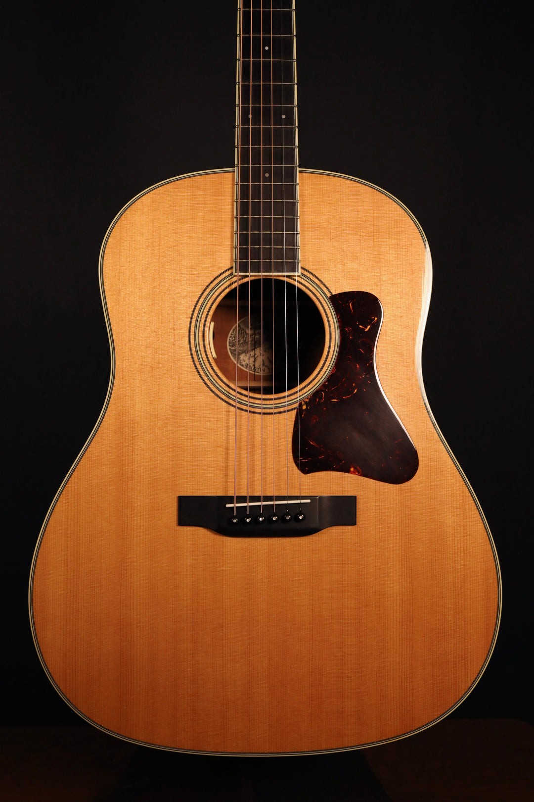 Collings CJ Mh - Sitka Spruce/Mahogany (2004)