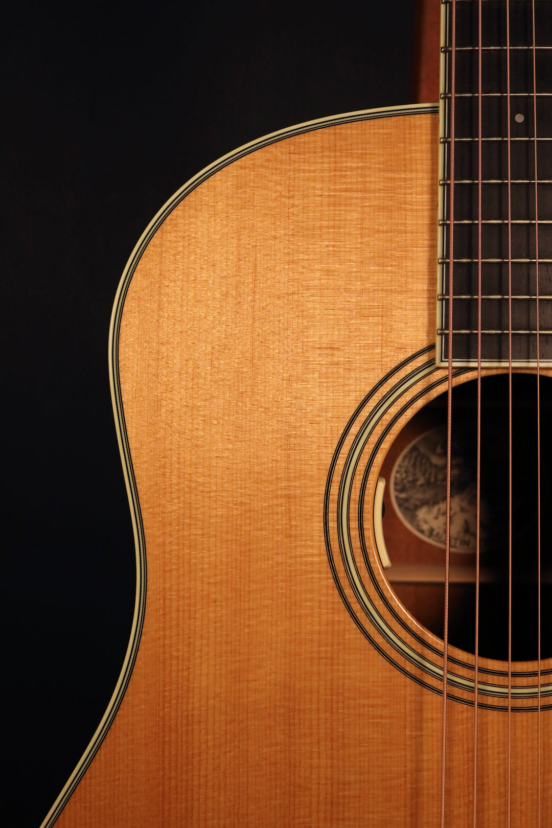 Collings CJ Mh - Sitka Spruce/Mahogany (2004)