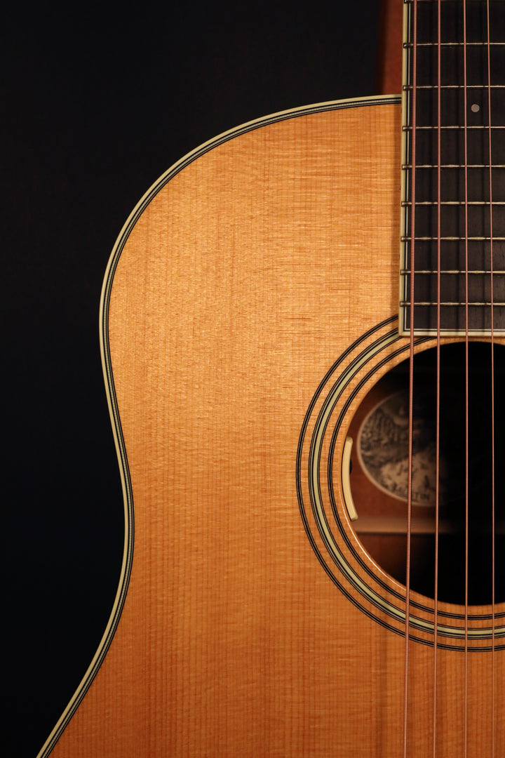 Collings CJ Mh - Sitka Spruce/Mahogany (2004)