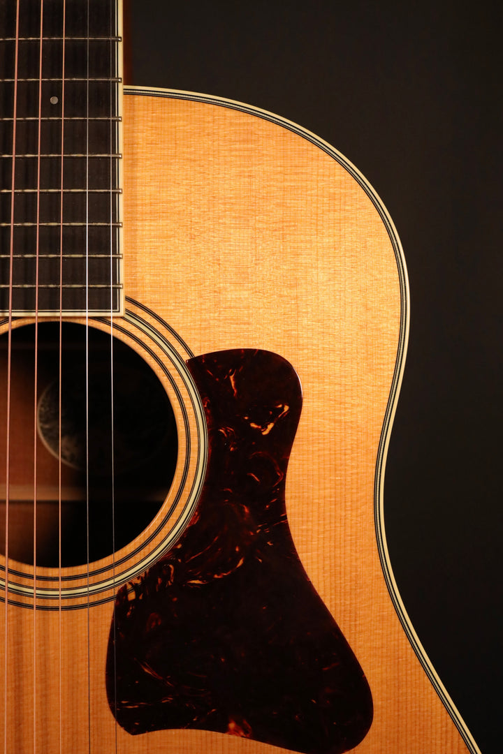 Collings CJ Mh - Sitka Spruce/Mahogany (2004)