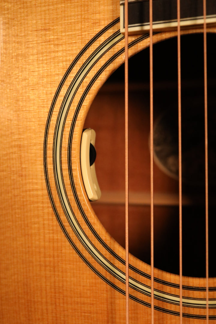 Collings CJ Mh - Sitka Spruce/Mahogany (2004)