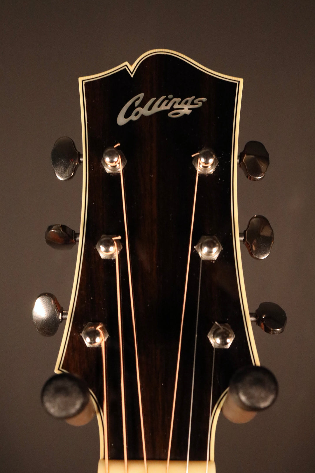 Collings CJ Mh - Sitka Spruce/Mahogany (2004)