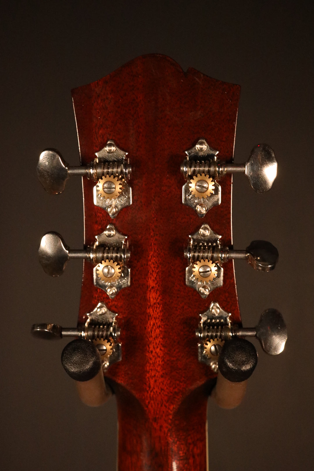 Collings CJ Mh - Sitka Spruce/Mahogany (2004)