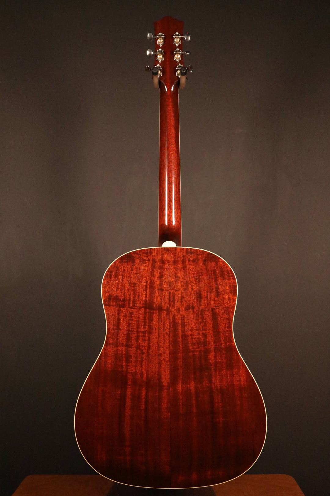 Collings CJ Mh - Sitka Spruce/Mahogany (2004)