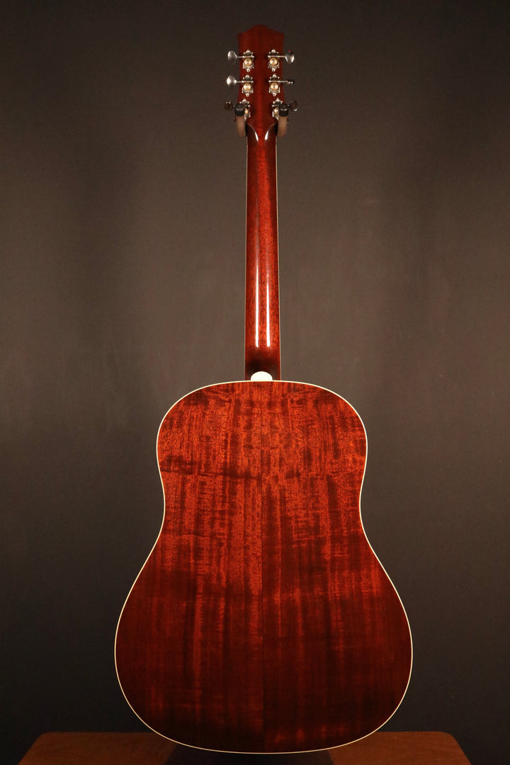 Collings CJ Mh - Sitka Spruce/Mahogany (2004)