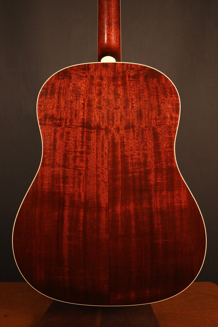 Collings CJ Mh - Sitka Spruce/Mahogany (2004)