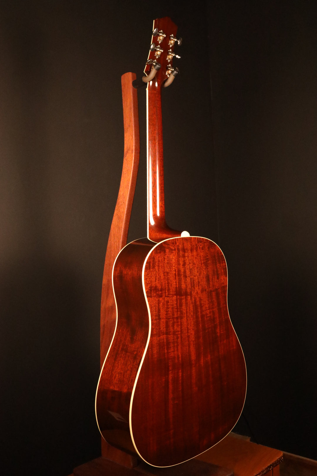 Collings CJ Mh - Sitka Spruce/Mahogany (2004)