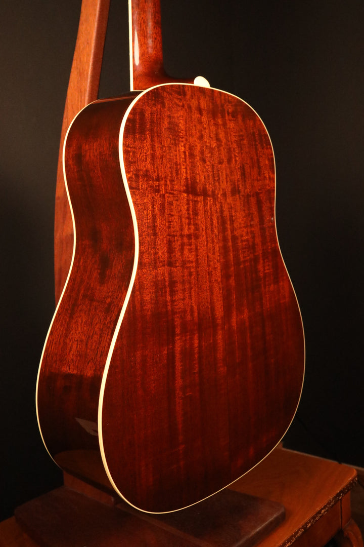 Collings CJ Mh - Sitka Spruce/Mahogany (2004)