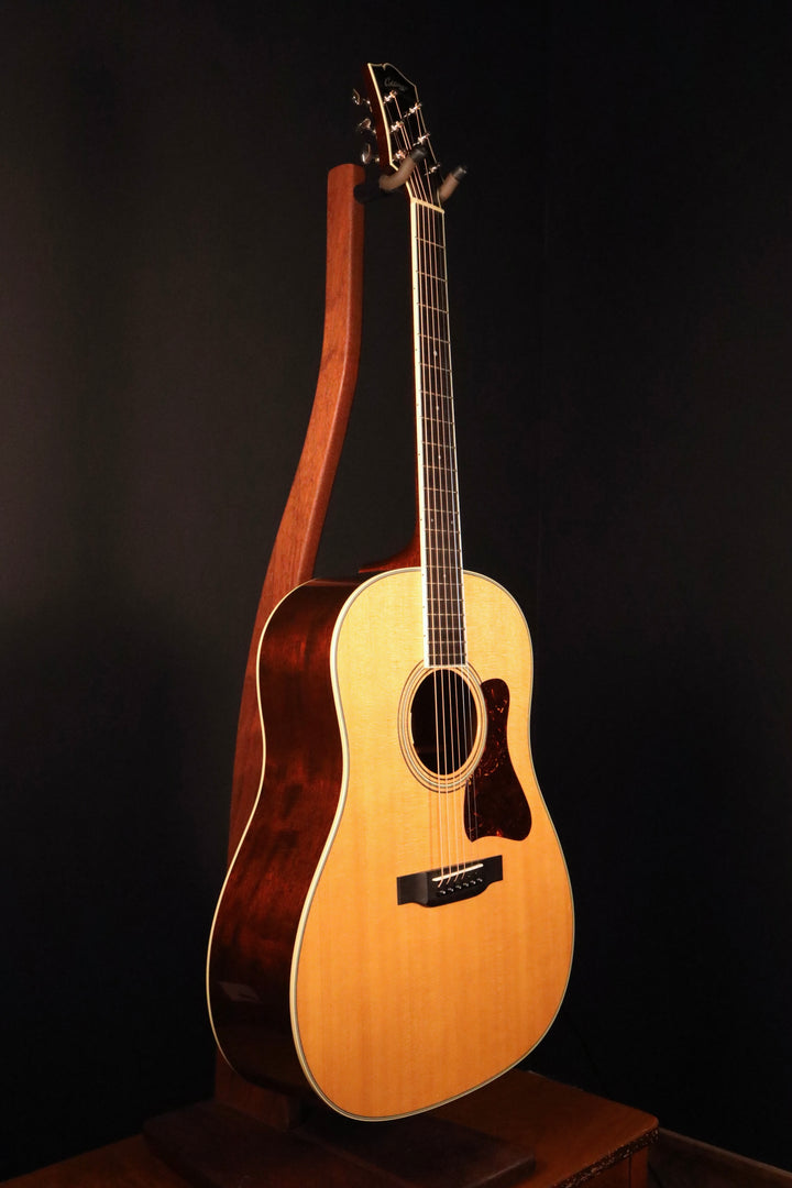 Collings CJ Mh - Sitka Spruce/Mahogany (2004)