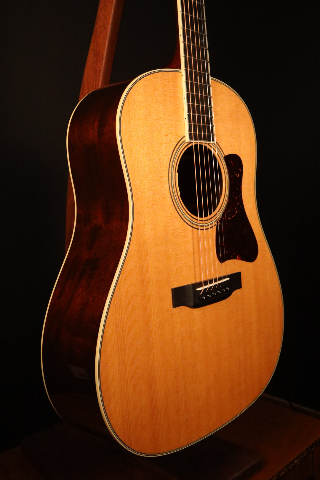 Collings CJ Mh - Sitka Spruce/Mahogany (2004)