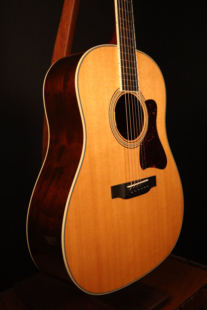 Collings CJ Mh - Sitka Spruce/Mahogany (2004)