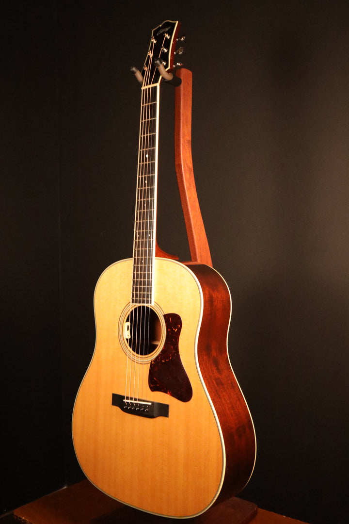 Collings CJ Mh - Sitka Spruce/Mahogany (2004)