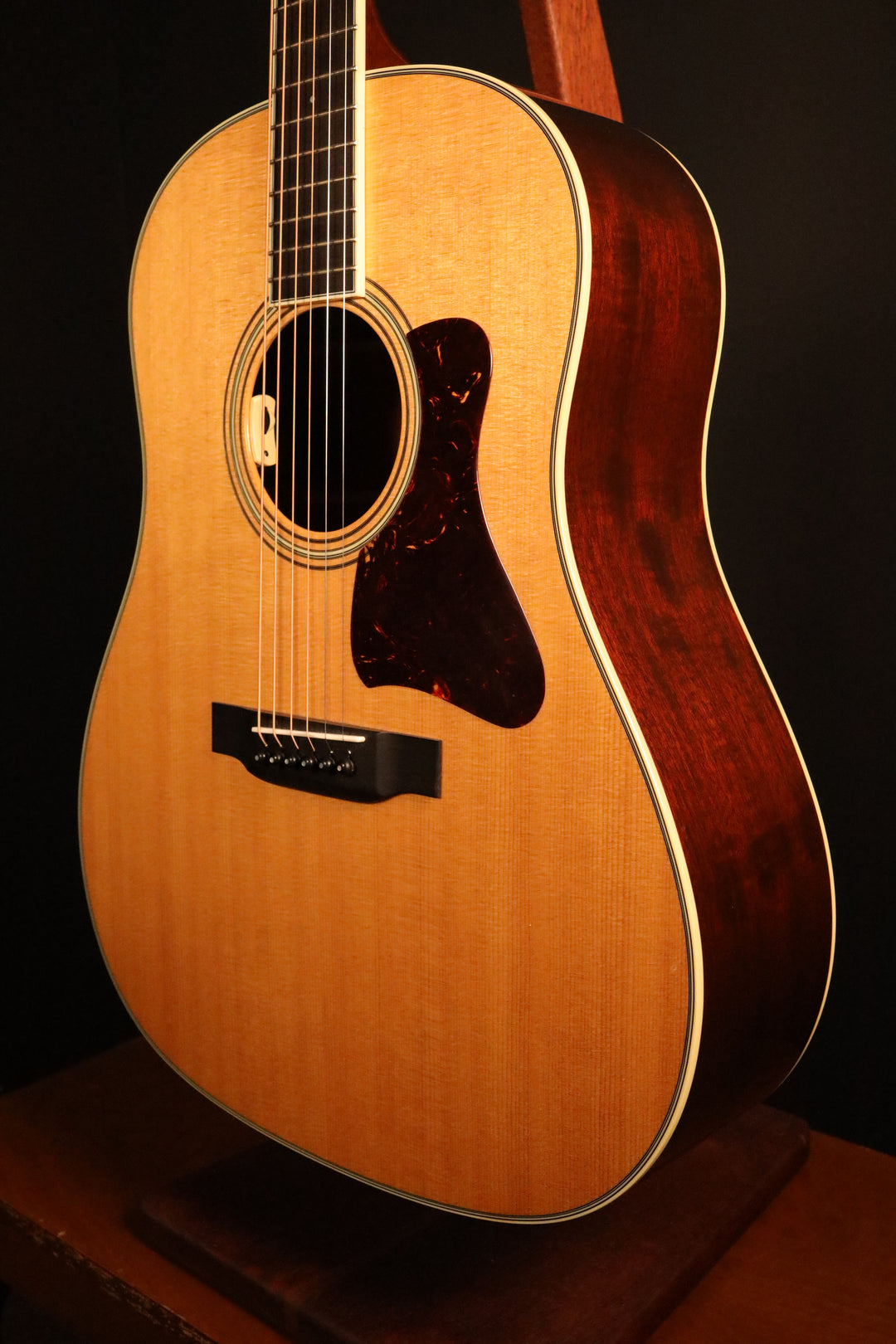 Collings CJ Mh - Sitka Spruce/Mahogany (2004)