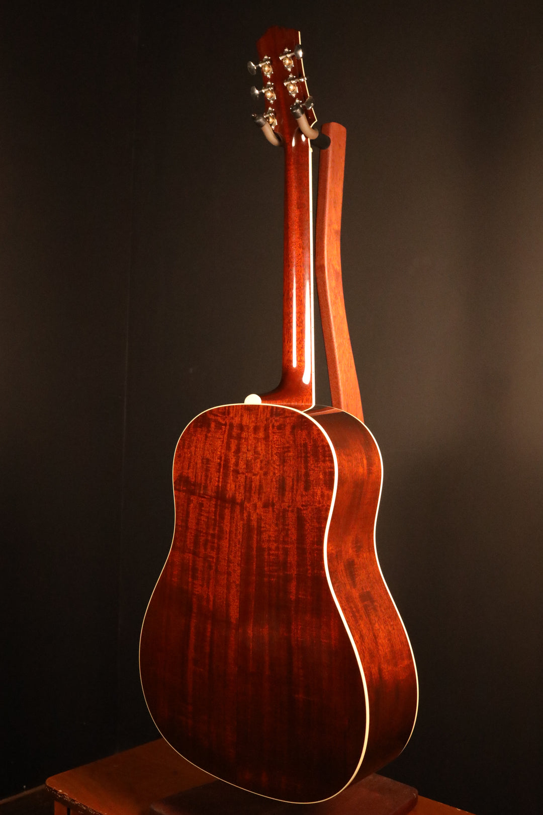 Collings CJ Mh - Sitka Spruce/Mahogany (2004)