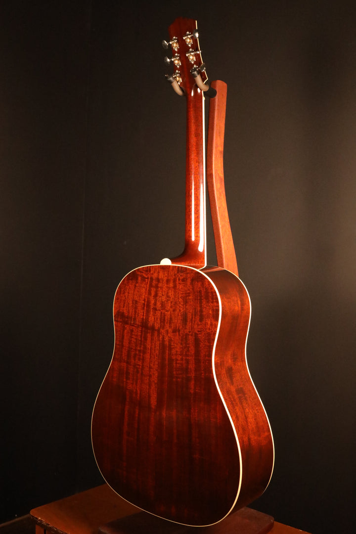 Collings CJ Mh - Sitka Spruce/Mahogany (2004)