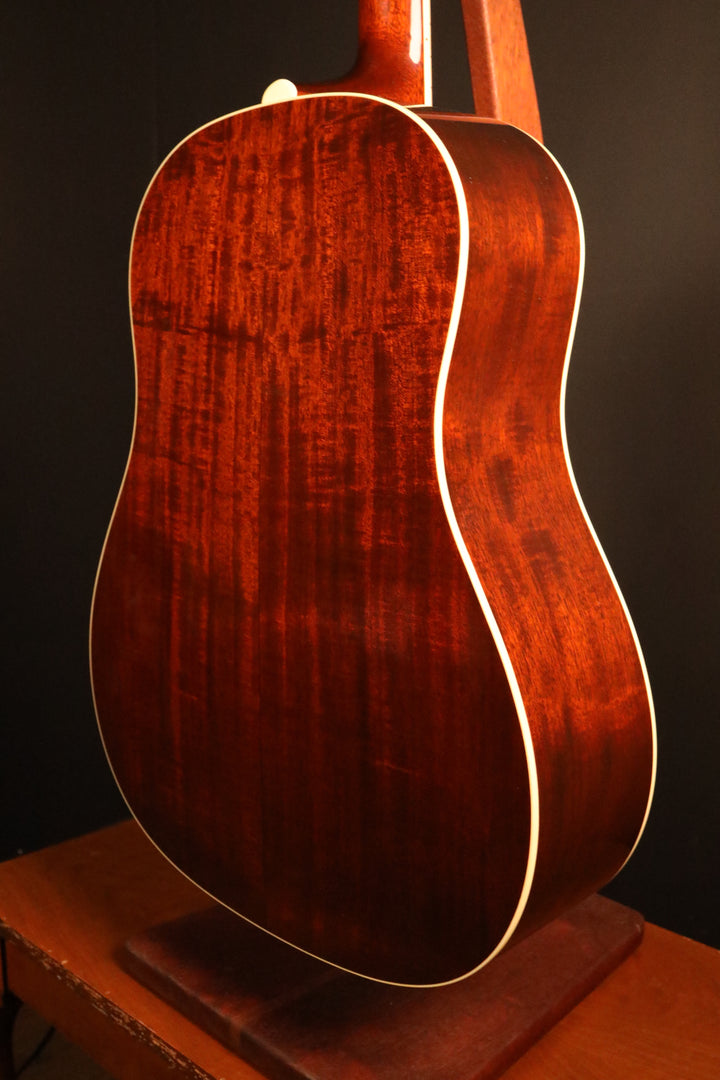 Collings CJ Mh - Sitka Spruce/Mahogany (2004)
