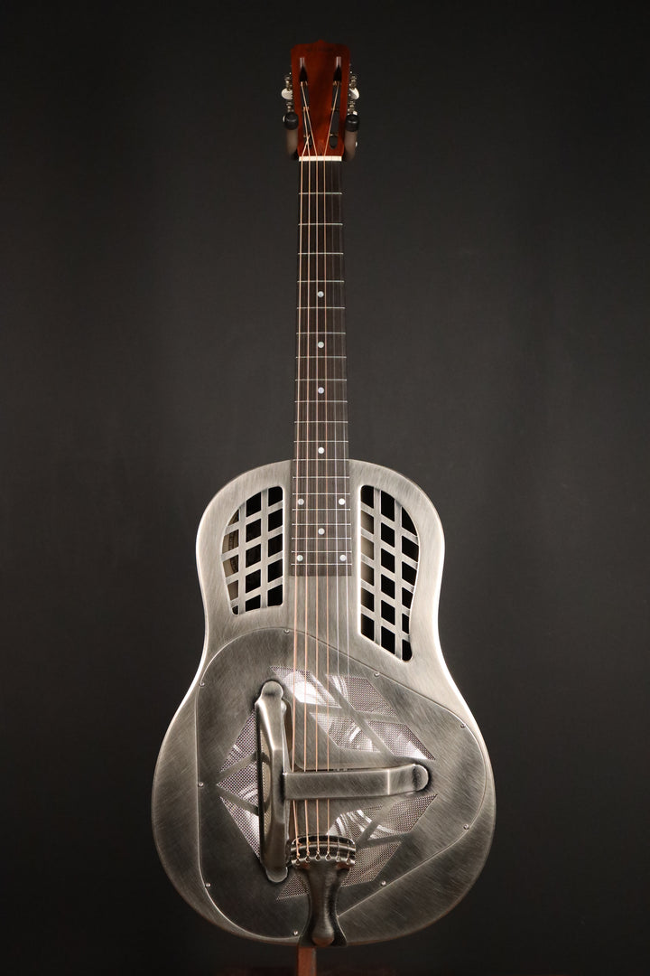 National NRP Tricone Steel (NEW)