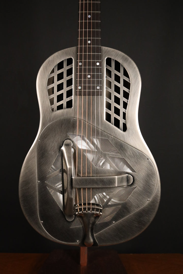 National NRP Tricone Steel (NEW)