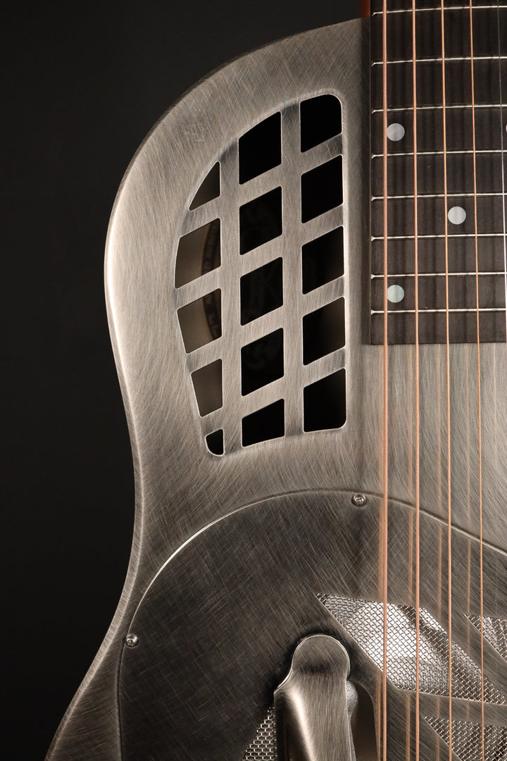 National NRP Tricone Steel (NEW)